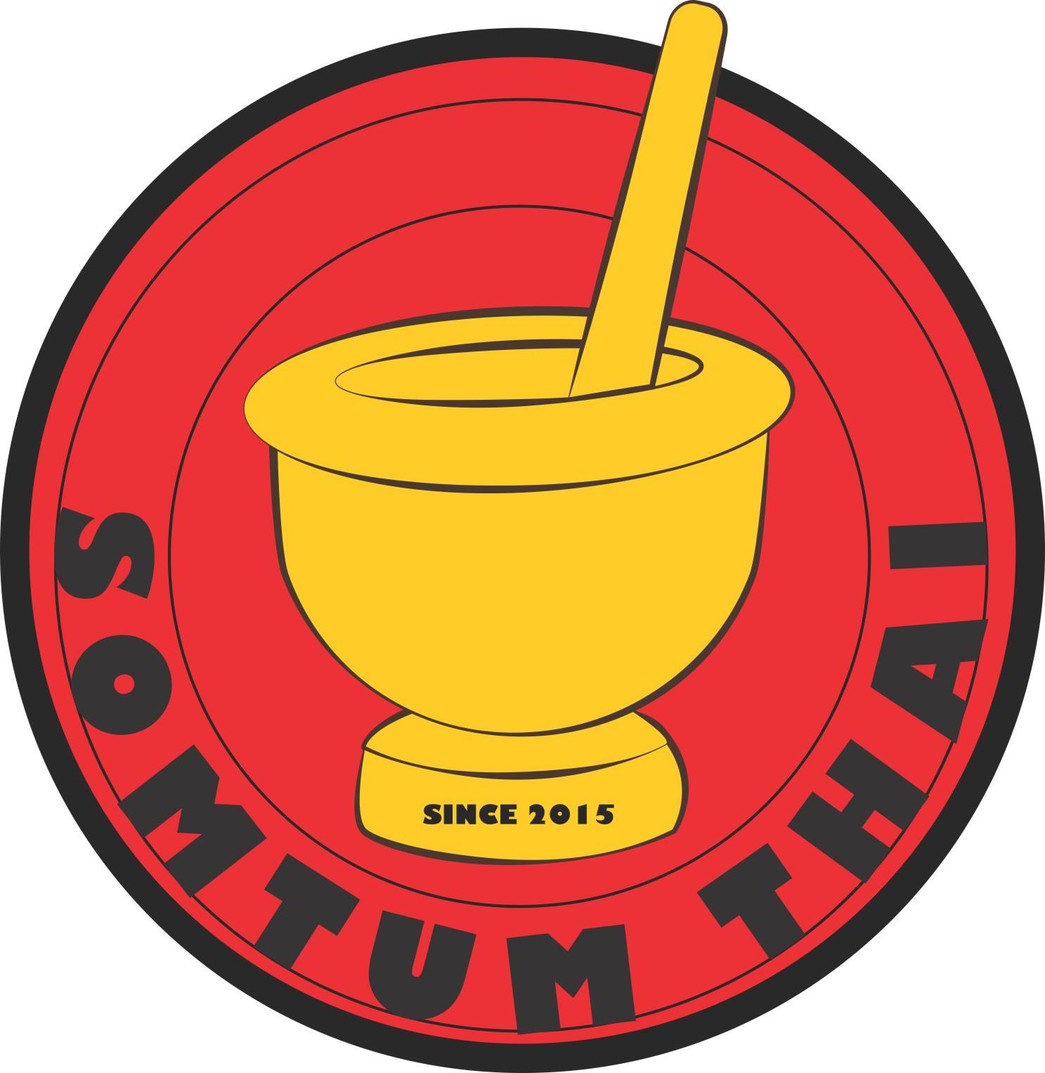 Somtum Thai Klamath falls