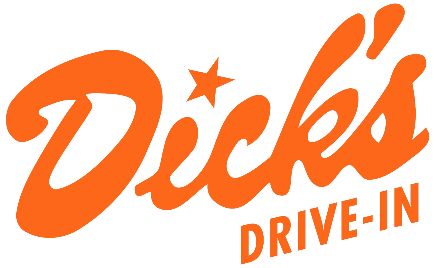 Dick's Drive-In