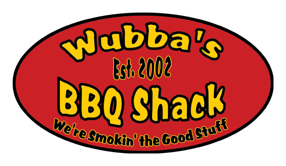 Wubba’s BBQ Shack drive thru