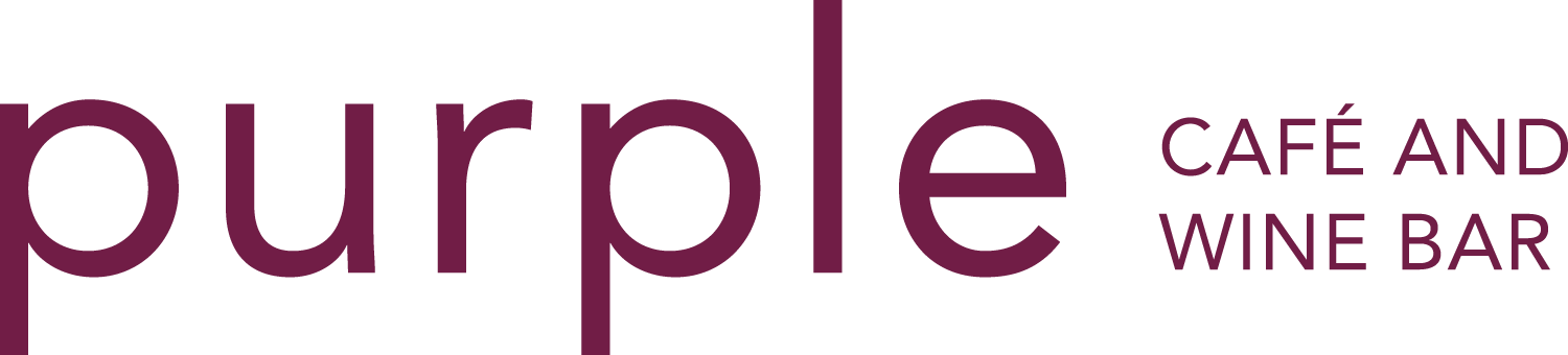 Purple Café and Wine Bar