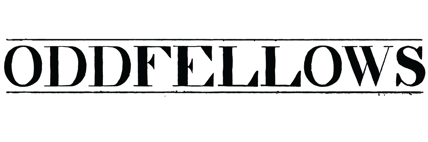 Oddfellows Café + Bar