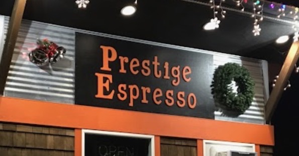 Prestige Espresso