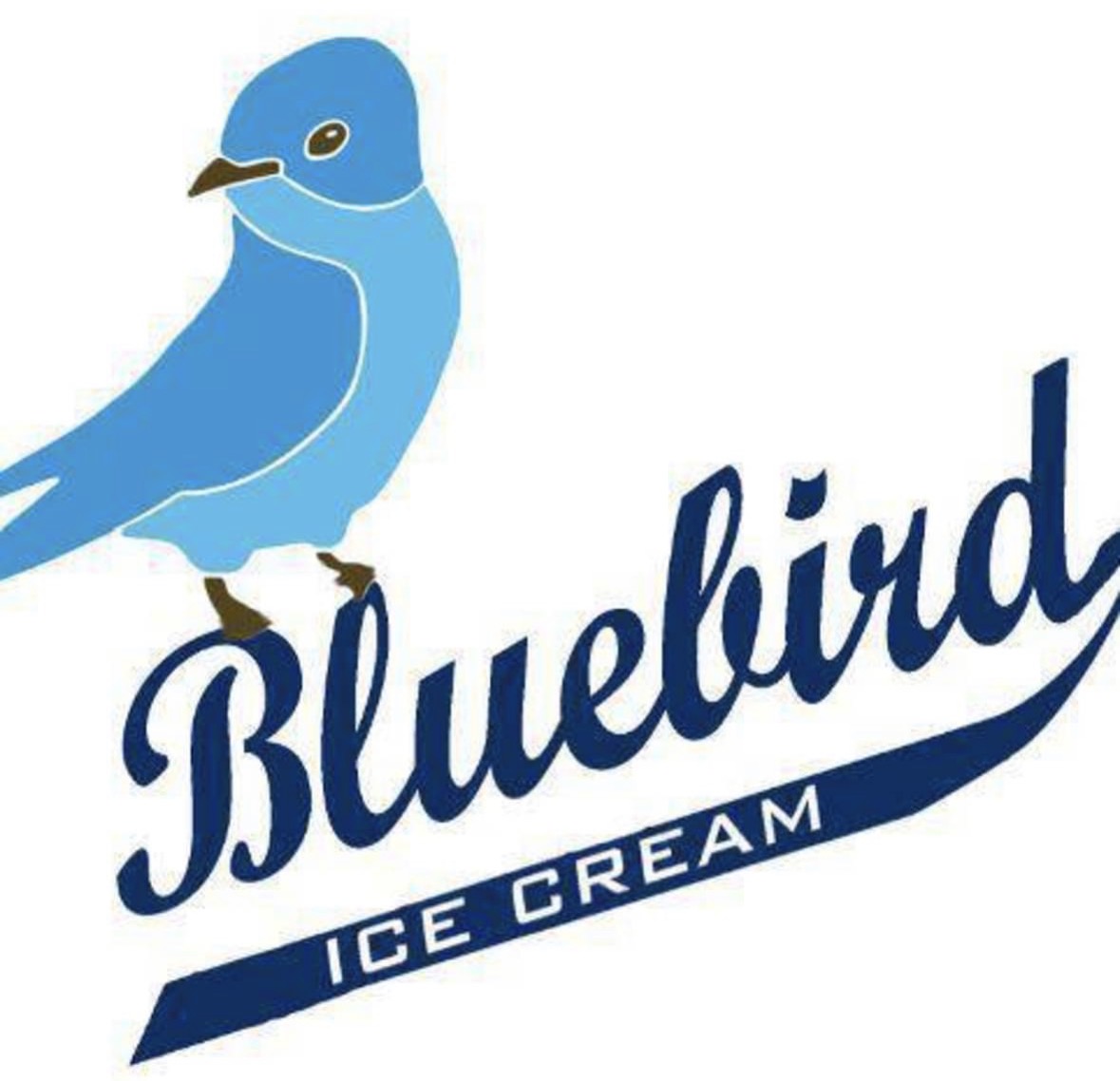 Bluebird Ice Cream