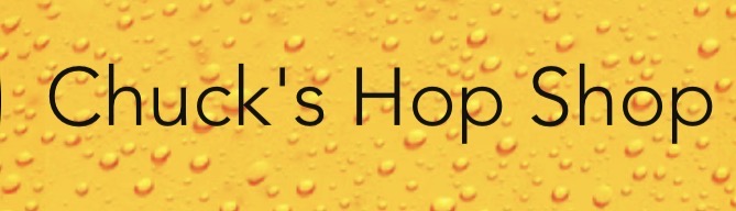 Chuck's Hop Shop Central District