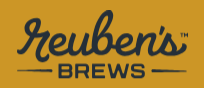 Reuben's Brews - The Ballard Taproom