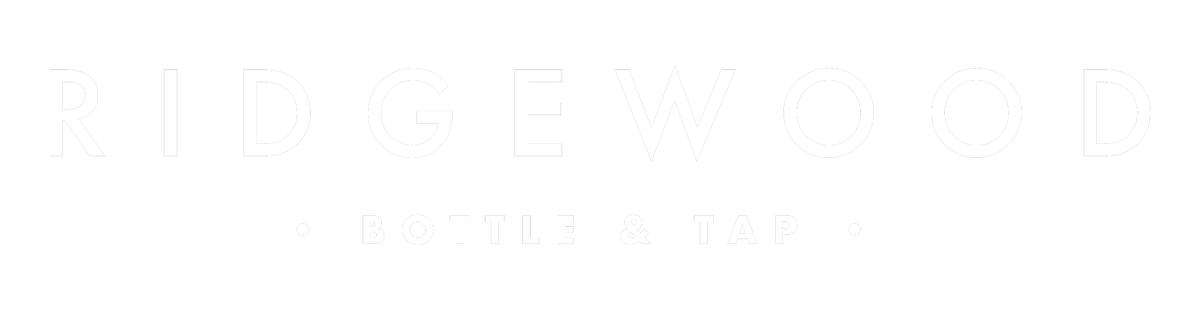 RidgeWood Bottle & Tap