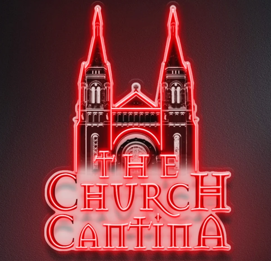 The Church Cantina