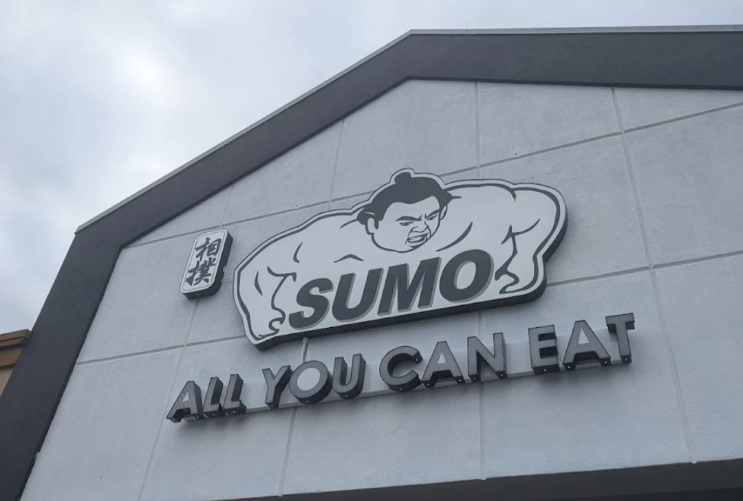 Sumo Sushi & Grill AYCE