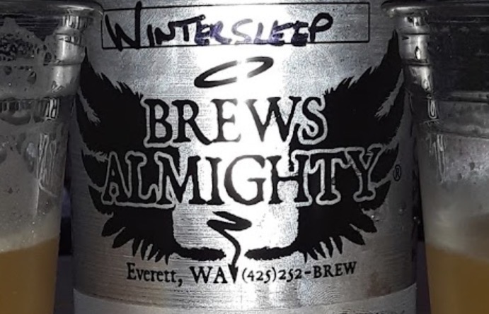 Brews Almighty